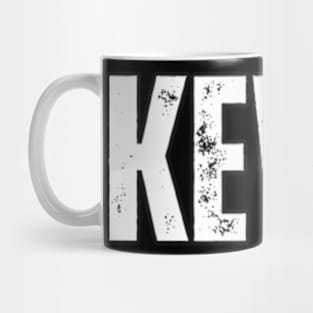 Kevin name Mug